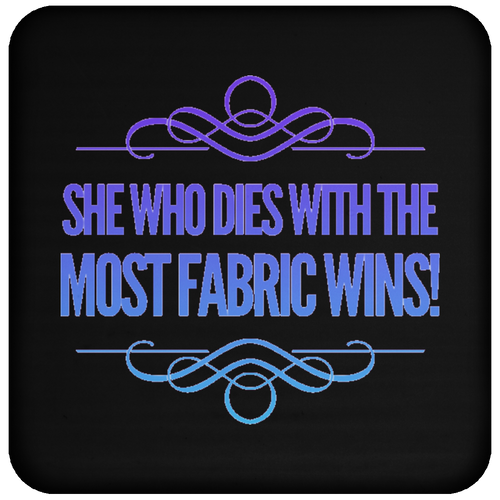 +Unique design The Most Fabric Wins-color2