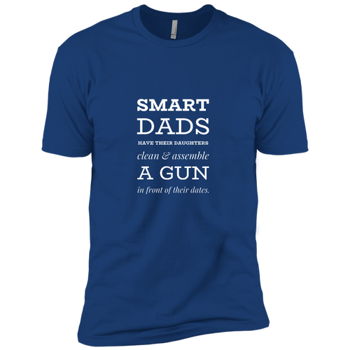 Unique design Smart Dads shirt