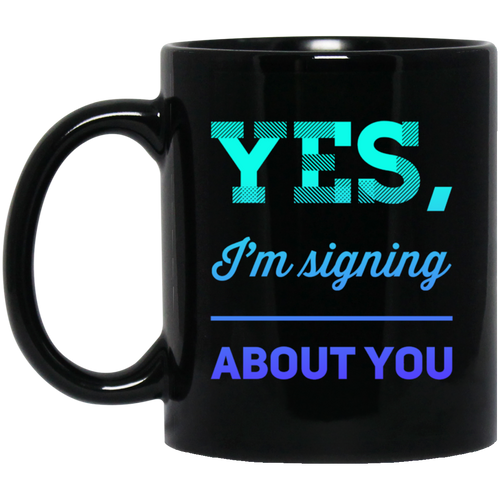 +Unique design Yes mug