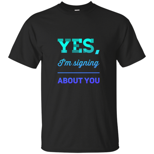 +Unique design Yes shirt