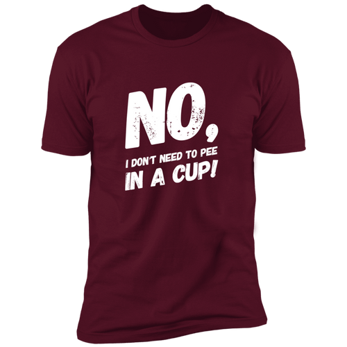 +Unique design Cup shirt