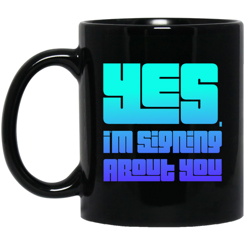 +Unique design Yes-LG mug