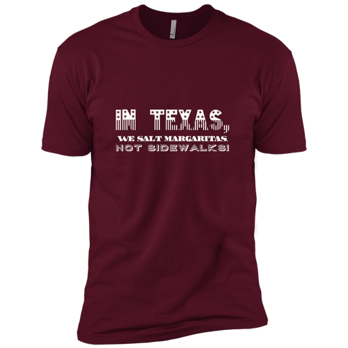 Unique design Texas Margaritas shirt