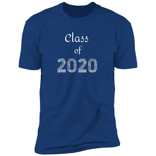 +Unique design Class of 2020 for Graduating Seniors t-shirt