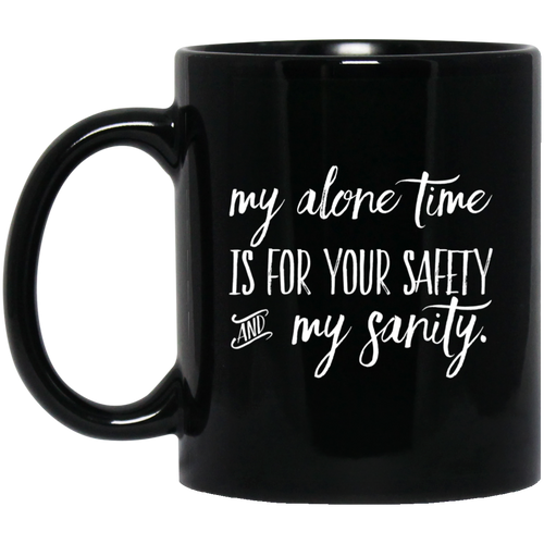 +Unique design Sanity mug
