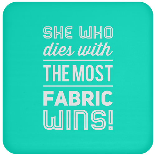 Unique design The Most Fabric Wins