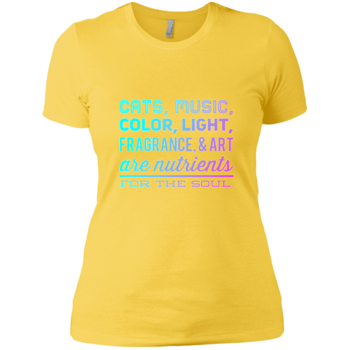Unique design Soul-rainbow shirt