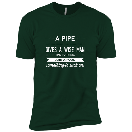 Unique design Pipe Wise Man shirt