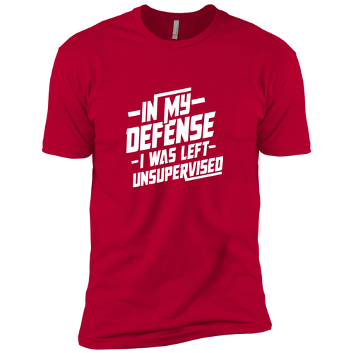 Unique design In My Defense shirt