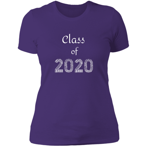 +Unique design Class of 2020 for Graduating Seniors t-shirt