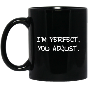 +Unique design Perfect mug