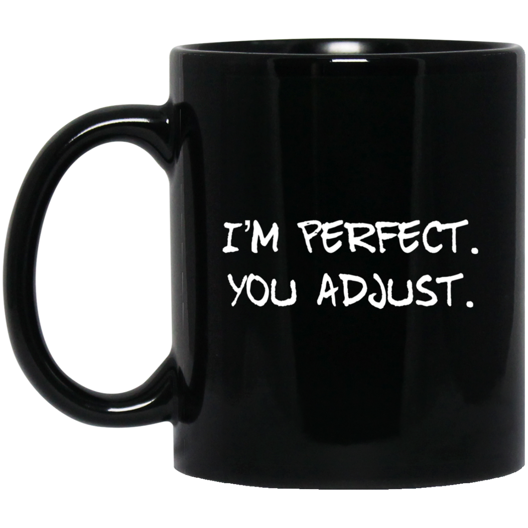 +Unique design Perfect mug