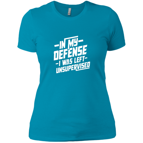 Unique design In My Defense shirt