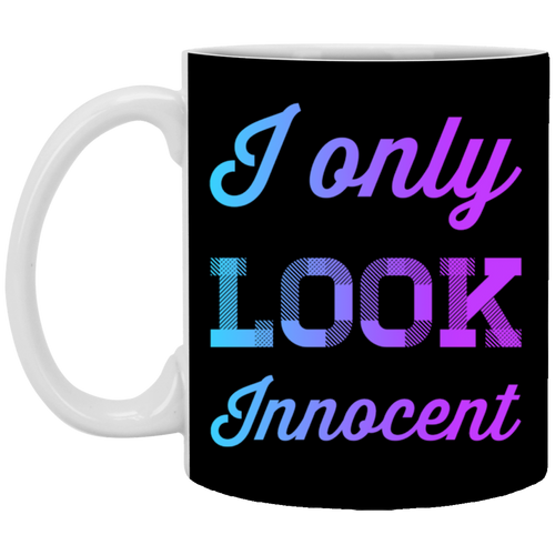 +Unique design Innocent-color