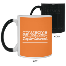 Load image into Gallery viewer, +Unique design Tumble Weed mug