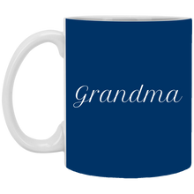 Load image into Gallery viewer, +Unique design Grandma mug