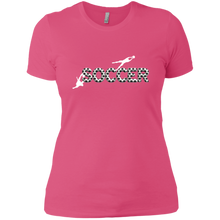 Load image into Gallery viewer, NL3900 Next Level Ladies&#39; Boyfriend T-Shirt Unique design Soccer Players