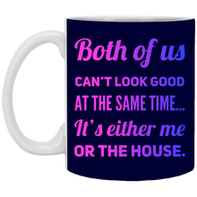 Load image into Gallery viewer, +Unique design Both Of Us mug