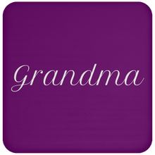 Load image into Gallery viewer, +unique design Grandma coaster