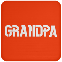 Load image into Gallery viewer, UN5677 Coaster Unique design Grandpa