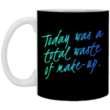 Load image into Gallery viewer, +Unique design Make-up mug