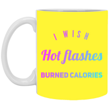 Load image into Gallery viewer, +Unique design Hot Flashes mug