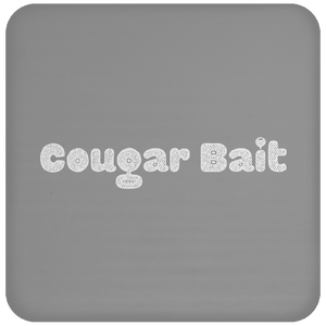 UN5677 Coaster Unique design Cougar Bait