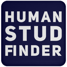 Load image into Gallery viewer, +Unique design Human Stud Finder coaster