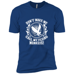 Unique design Flying Monkeys shirt