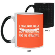 Load image into Gallery viewer, Unique design Chick Magnet mug