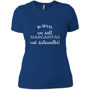 Unique design Texas Margaritas shirt