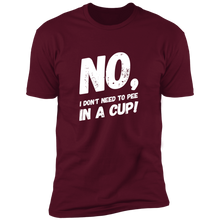 Load image into Gallery viewer, +Unique design Cup shirt