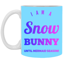 Load image into Gallery viewer, +Unique design Snow Bunny-pink mug