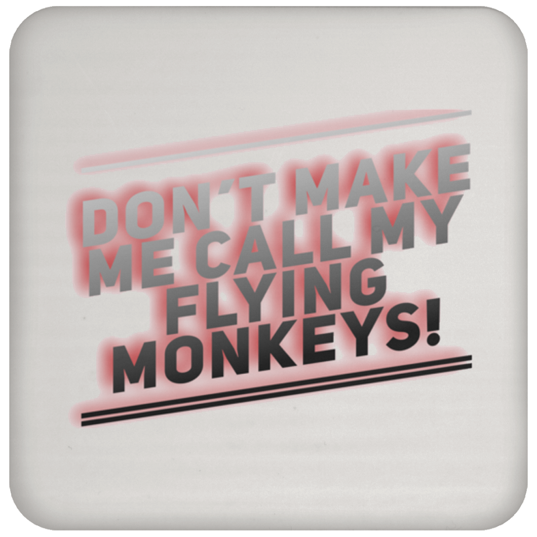 +Unique design Flying Monkeys-color