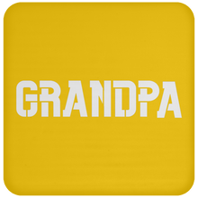 Load image into Gallery viewer, UN5677 Coaster Unique design Grandpa