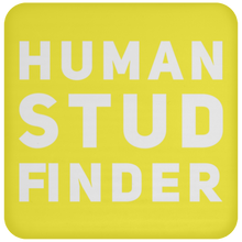 Load image into Gallery viewer, UN5677 Coaster Unique design Human Stud Finder