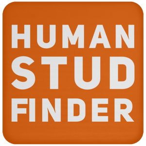 UN5677 Coaster Unique design Human Stud Finder