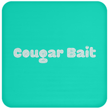 Load image into Gallery viewer, UN5677 Coaster Unique design Cougar Bait