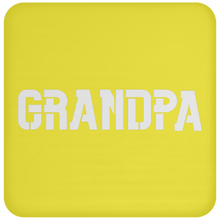 Load image into Gallery viewer, UN5677 Coaster Unique design Grandpa