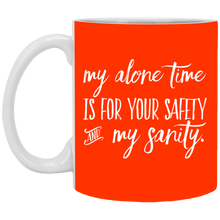 Load image into Gallery viewer, +Unique design Sanity mug