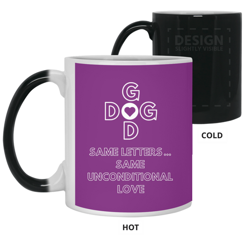 +Unique design Dog Lovers mug