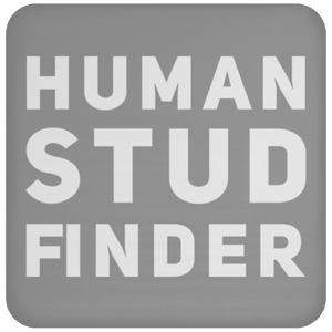 UN5677 Coaster Unique design Human Stud Finder