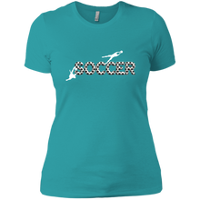 Load image into Gallery viewer, NL3900 Next Level Ladies&#39; Boyfriend T-Shirt Unique design Soccer Players