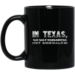 +Unique design Texas Margaritas-stars mug