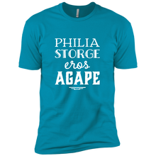 Load image into Gallery viewer, +Unique design Agape shirt