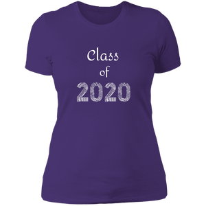 +Unique design Class of 2020 for Graduating Seniors t-shirt