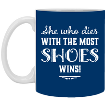 Load image into Gallery viewer, +Unique design Shoes mug