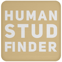 Load image into Gallery viewer, UN5677 Coaster Unique design Human Stud Finder