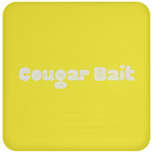 Load image into Gallery viewer, UN5677 Coaster Unique design Cougar Bait